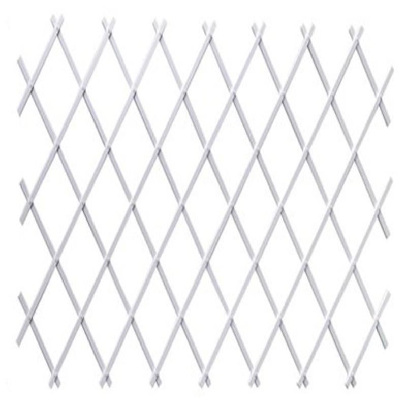 Trimming Shop Legaccio Morbido Per Piante 3,5 Mm X 5 Metri - Filo Gommati Resistente Alle Intemperie - Verde
