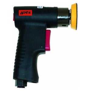 Mini Ponceuse Ks Tools Pour Petits Tampons - 120mm - 515.5570 à