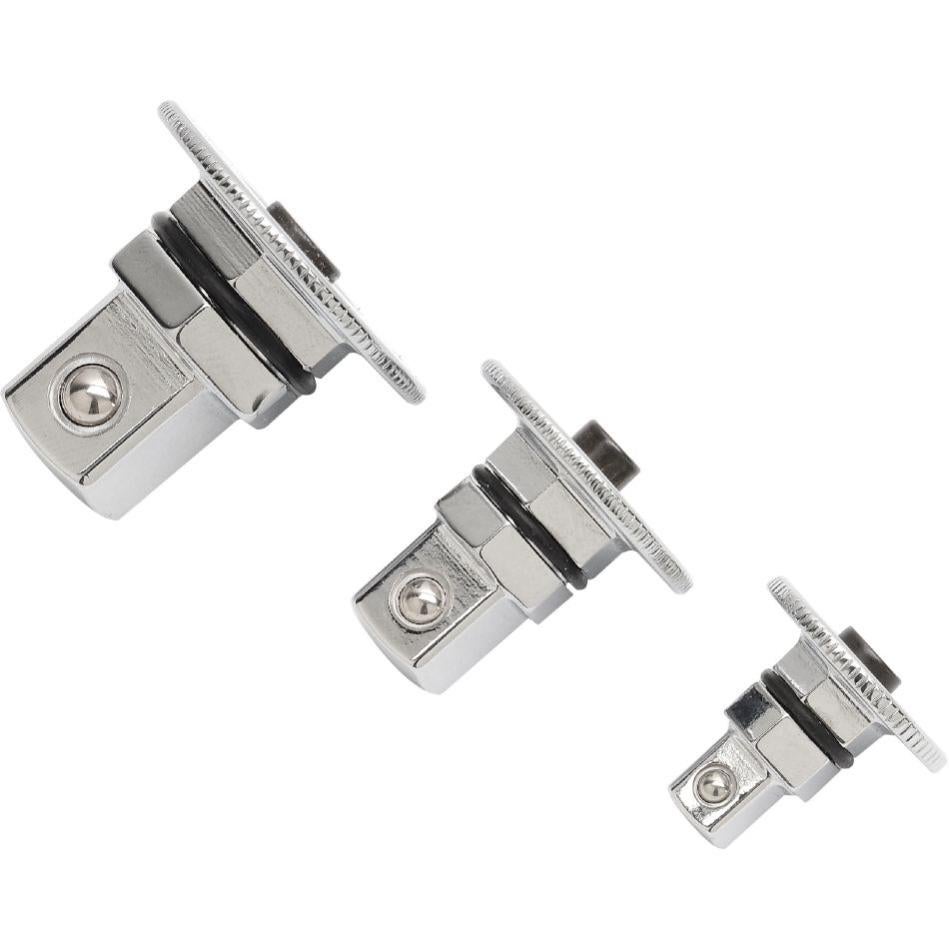 Kit D'adaptateurs Et Fiche De Codage Pour Feux Antibrouillard Honda CRF1100L Africa Twin - Lot De 3 Pièces - Plug & Play