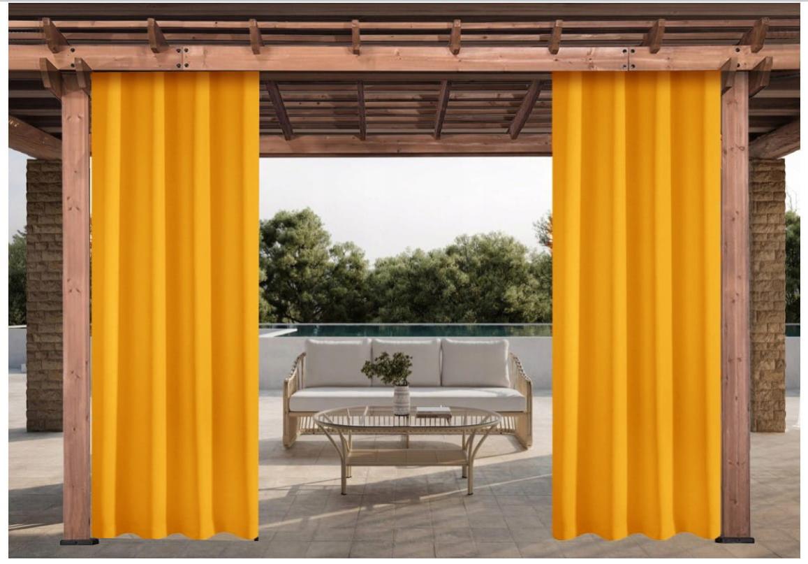 Tende Per Esterni | Tenda 155x240cm Tenda Nera Per Pergola Impermeabile | Tenda Da Esterno Per Terrazza Tenda Parasole Per Balcone 85498682