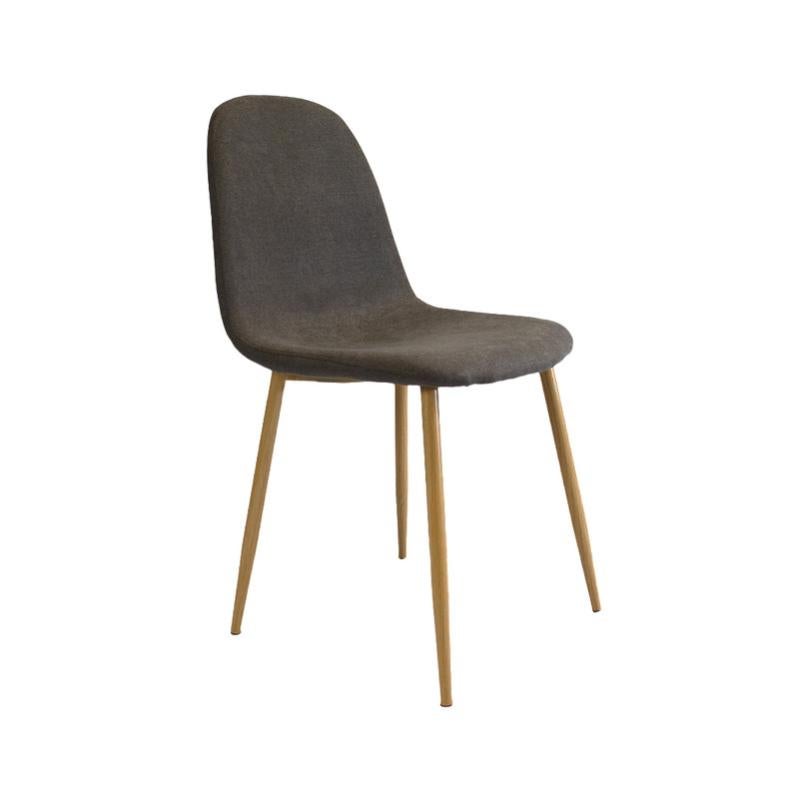 Shiito Silla de Comedor con Estilo Moderno 42 x 43 x 87 cm Modelo