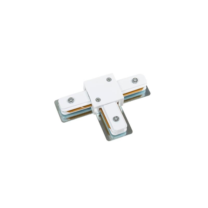 Metaland Connettore A T In Plastica PP Da 2,5 Cm – Raccordo A 3 Vie Per Tubi, Per Acqua, Olio, Ozono (confezione Da 3)