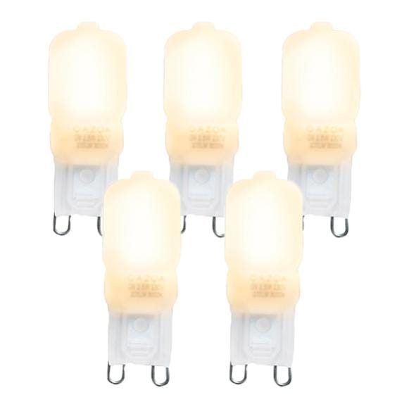 G9 led leroy merlin top