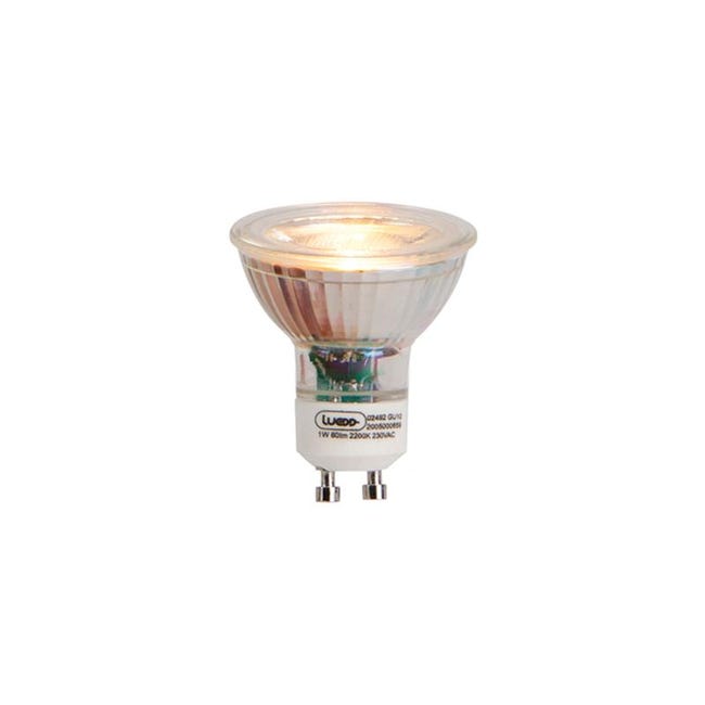 Prise de courant LESCH Lampe de lecture col de cygne, interrupteur, chrome incl. ampoule LED GU10 réflecteur 5,558W 535lm 30° blanc Prise de courant LESCH Lampe de lecture col de cygne, interrupteur, chrome incl. ampoule LED GU10 réflecteur 5,558W 535lm 30° blanc