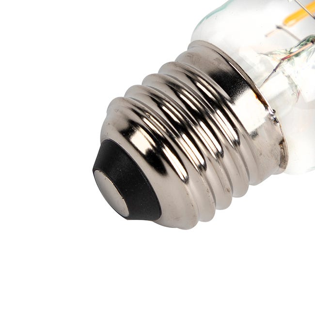 Lámpara LED regulable E27 6W 500 lm 2700K