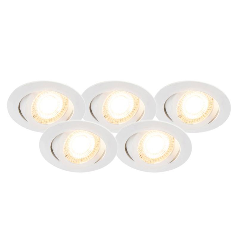 Maytoni Alfa LED Downlight Dimmerabile Montato Su Superficie Bianco Nero 1200lm 3000k 67653386 Maytoni Alfa LED Downlight Dimmerabile Montato Su Superficie Bianco Nero 1200lm 3000k 67653386