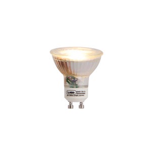 Lampe LED GU10 Blanc Froid 3X1W 230V