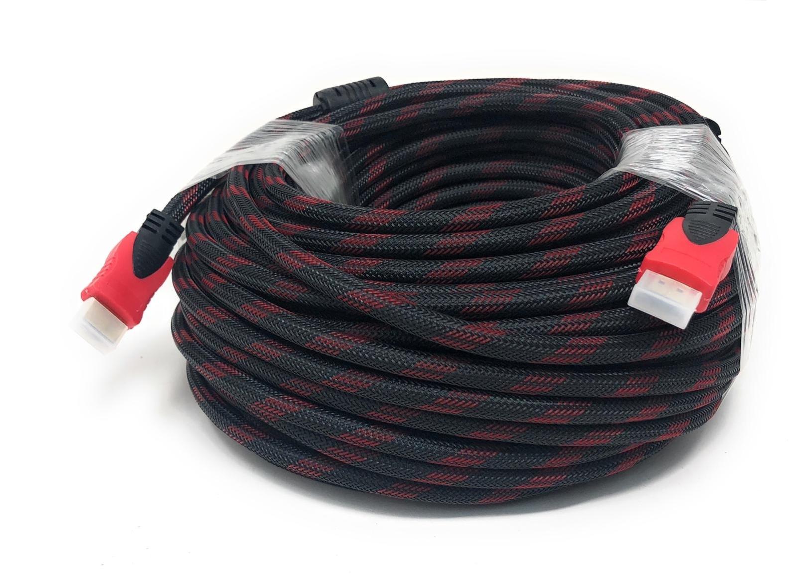 Cavo Innov8 Mini HDMI Maschio A HDMI Maschio – Full HD 1080p, 3D – Connettori Placcati Oro