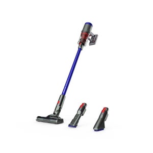 Cecotec Vertical vacuum Conga Popstar 1000 Duo. Without bag, Max Power 800  W, 800 ml tank
