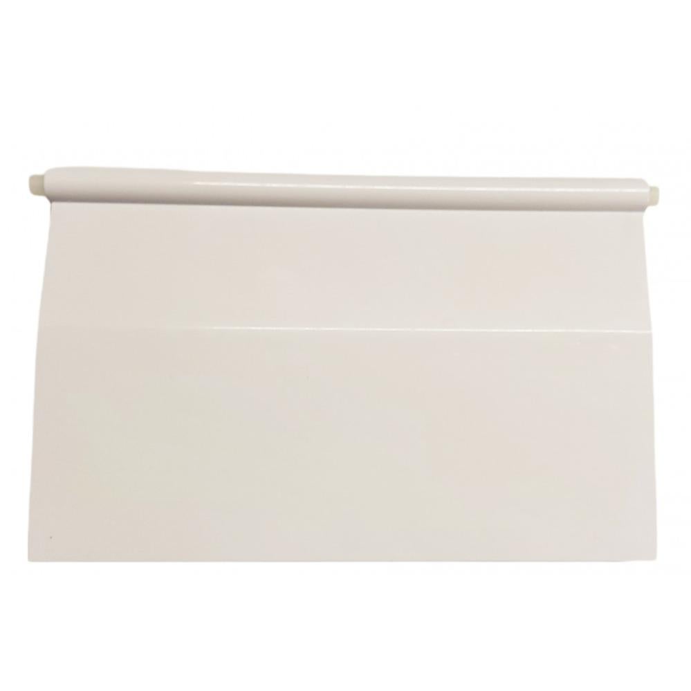 Hayward Skimmer Rollladen + Achse SKX6598 – Für Pool-Skimmer, 195 Mm Länge – Ersatzteil HAY-251-0638
