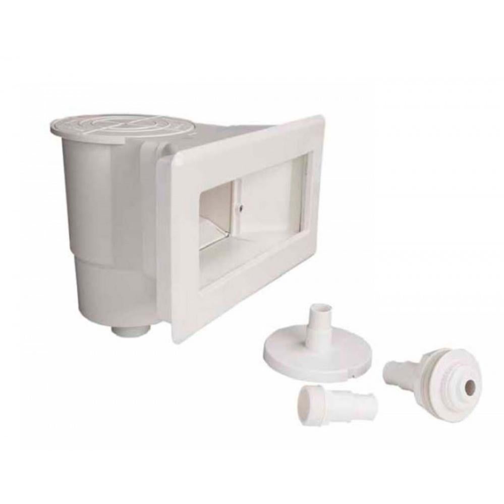 Astralpool Miniskimmer grande meurtrière astral 42697 Leroy Merlin