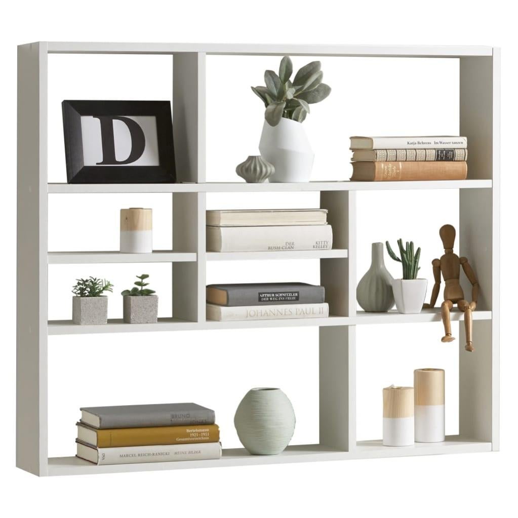 Etagere Blanc Leroy Merlin