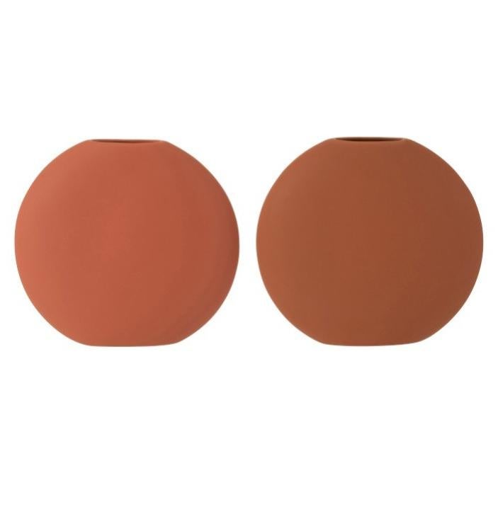 Papier peint rond / cercle - Abstrait 3617689754956 - Diamètre 110 cm