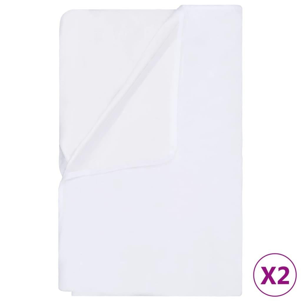 Lot De 2 Protections De Meubles Extensibles Pour Chambre à Coucher, Salon, Style L Modèle L