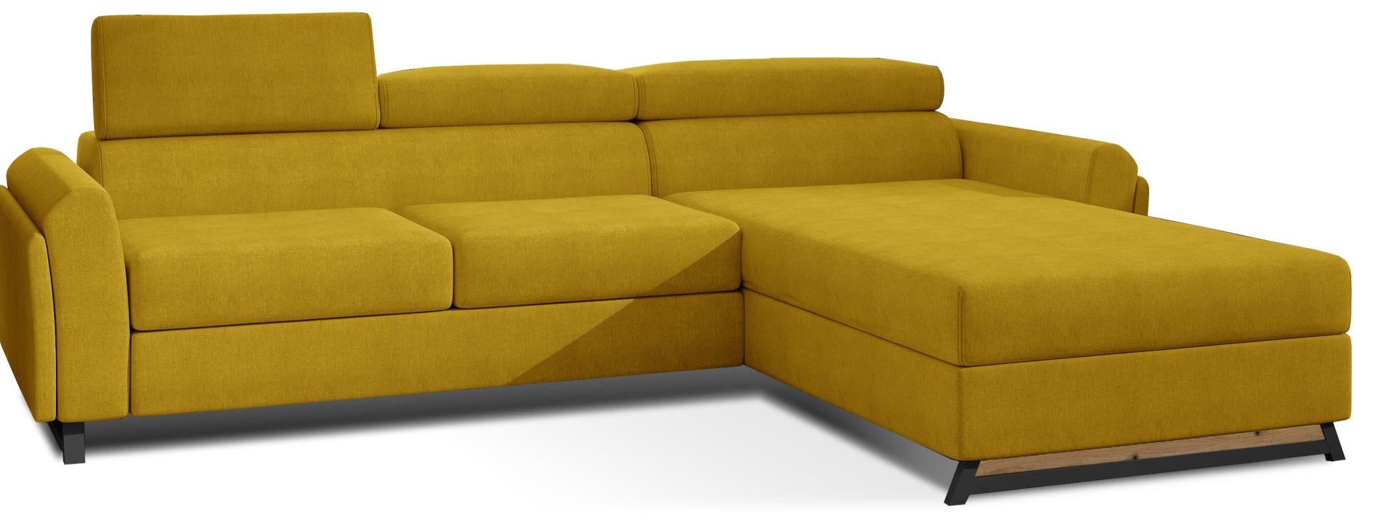 canap-angle-droit-convertible-tissu-jaune-avec-appuis-t-te-r-glables