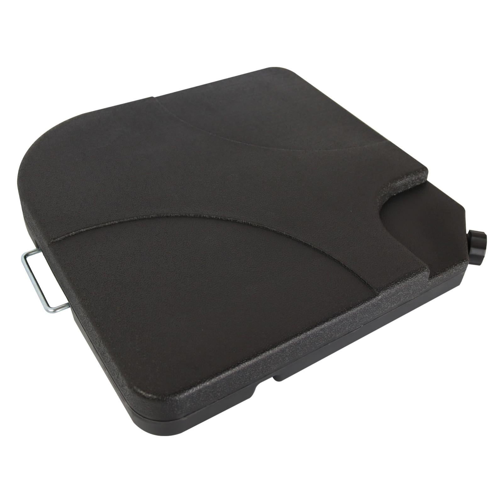 Base Supporto Parasole Chillvert Resina 50x50x6 cm | Leroy Merlin
