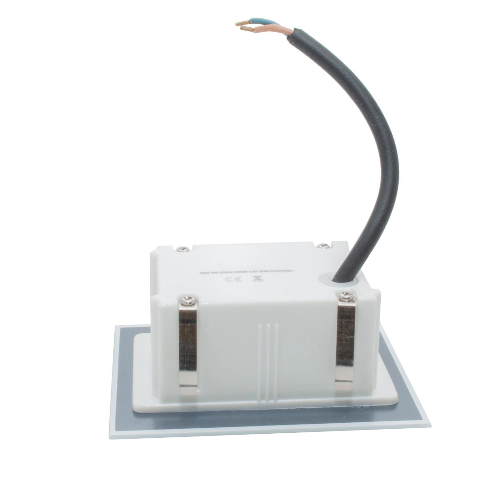 LED Inbouw Trap Spots | BES LED