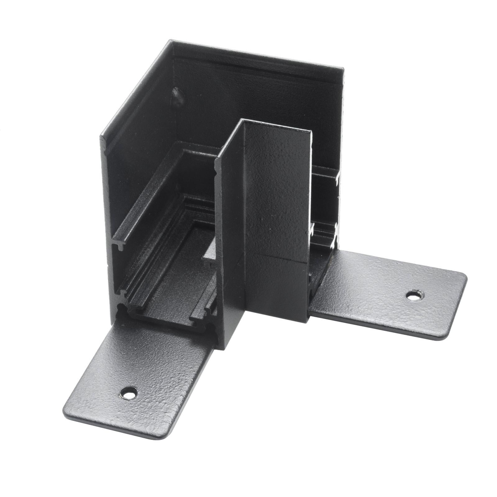 Connettori Per Canalina Climatizzatori 80 Mm – Curve, T, Angoli, Giunti, Riduzioni, In PVC, Per Installazioni Pulite E Professionali