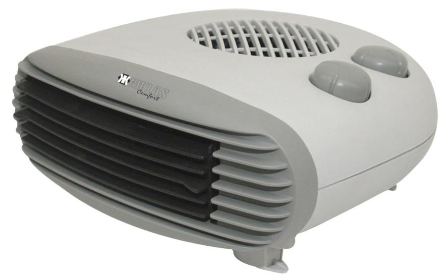 Olimpia Splendid Termoventilatore Sky WiFi 2000W Grigio Controllo
