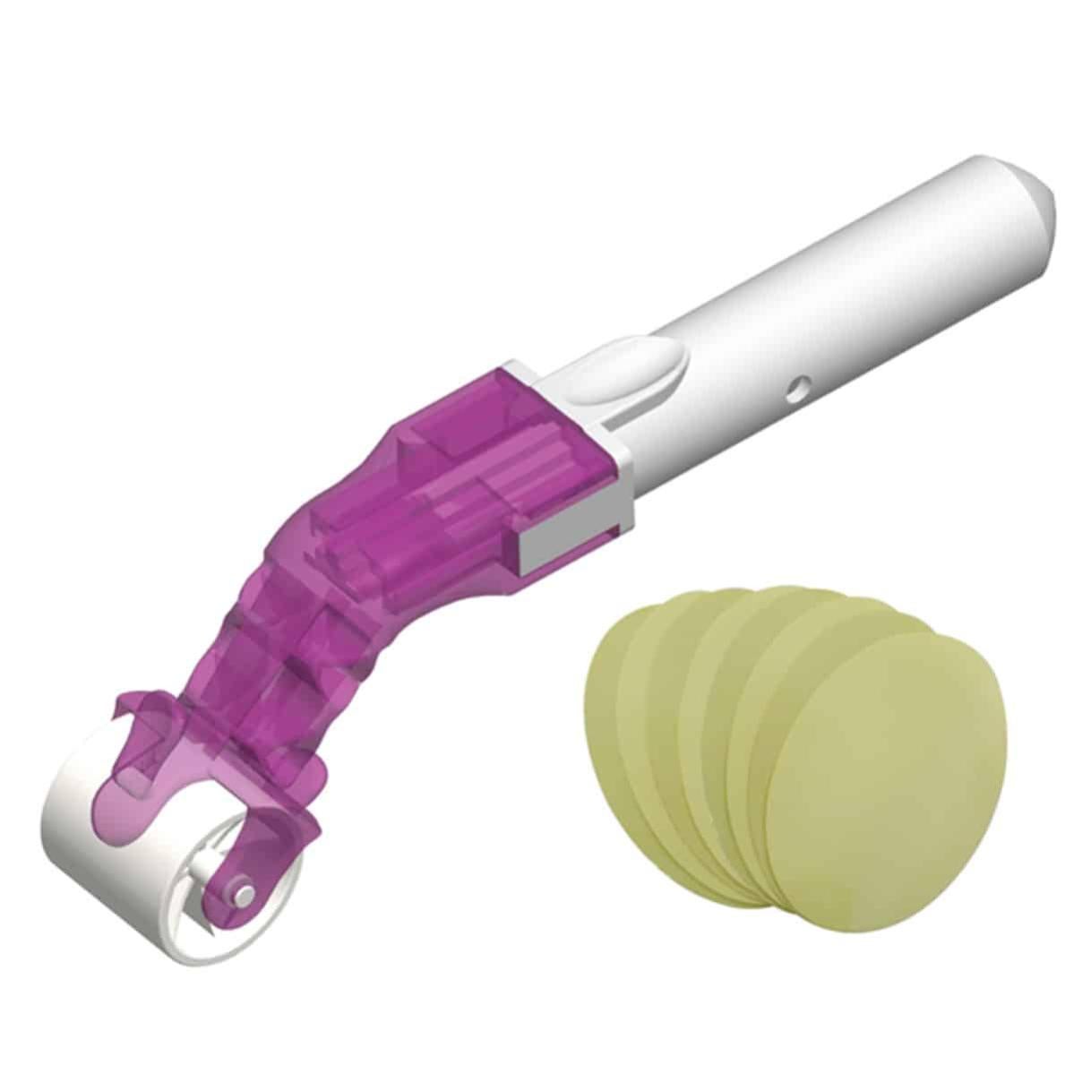 Aplicador De Parches Kokido Evolution 20 Parches