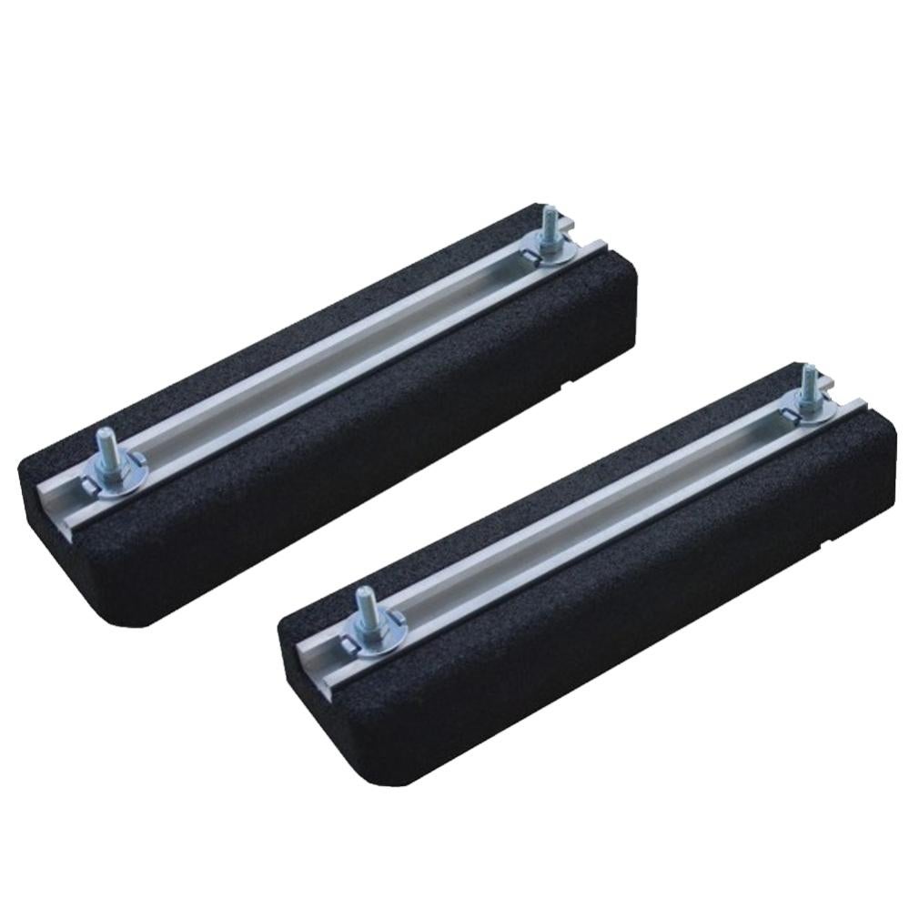 Support big foot long 600 Leroy Merlin