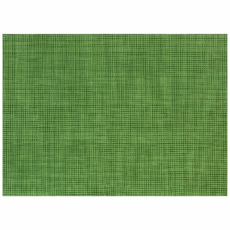 Bassetti MERGELLINA Bettwäsche-Set Satin V1-grün 200x200 2x80x80 Cm Ab