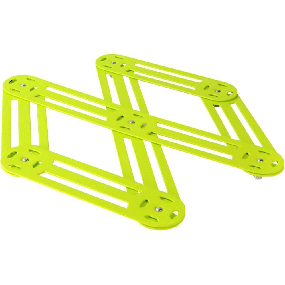 Trebede Trébede extensible de 6 lados | Leroy Merlin