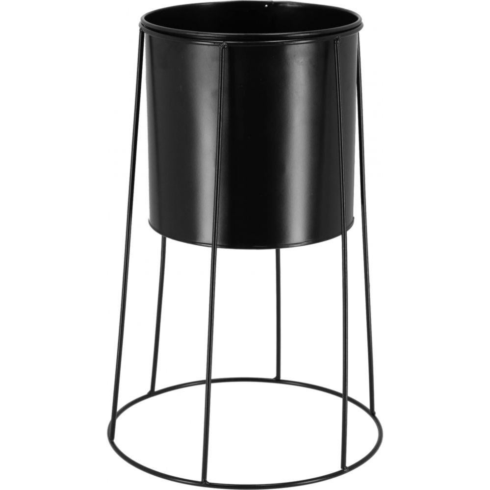 KADAX Vaso Da Fiori Vaso Da Fiori 38 Cm Copertura Per Piante Supporto - Foto 4