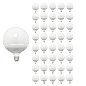 Ampoule LED B22 9W 220V A60 180° (Pack de 10) - Blanc Neutre 4000K - 5500K  - SILAMP
