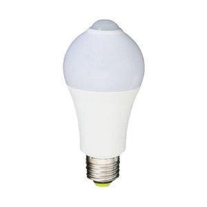 Ampoule LED GU10 10W (Pack de 10) - Blanc Froid (6000K - 8000K)