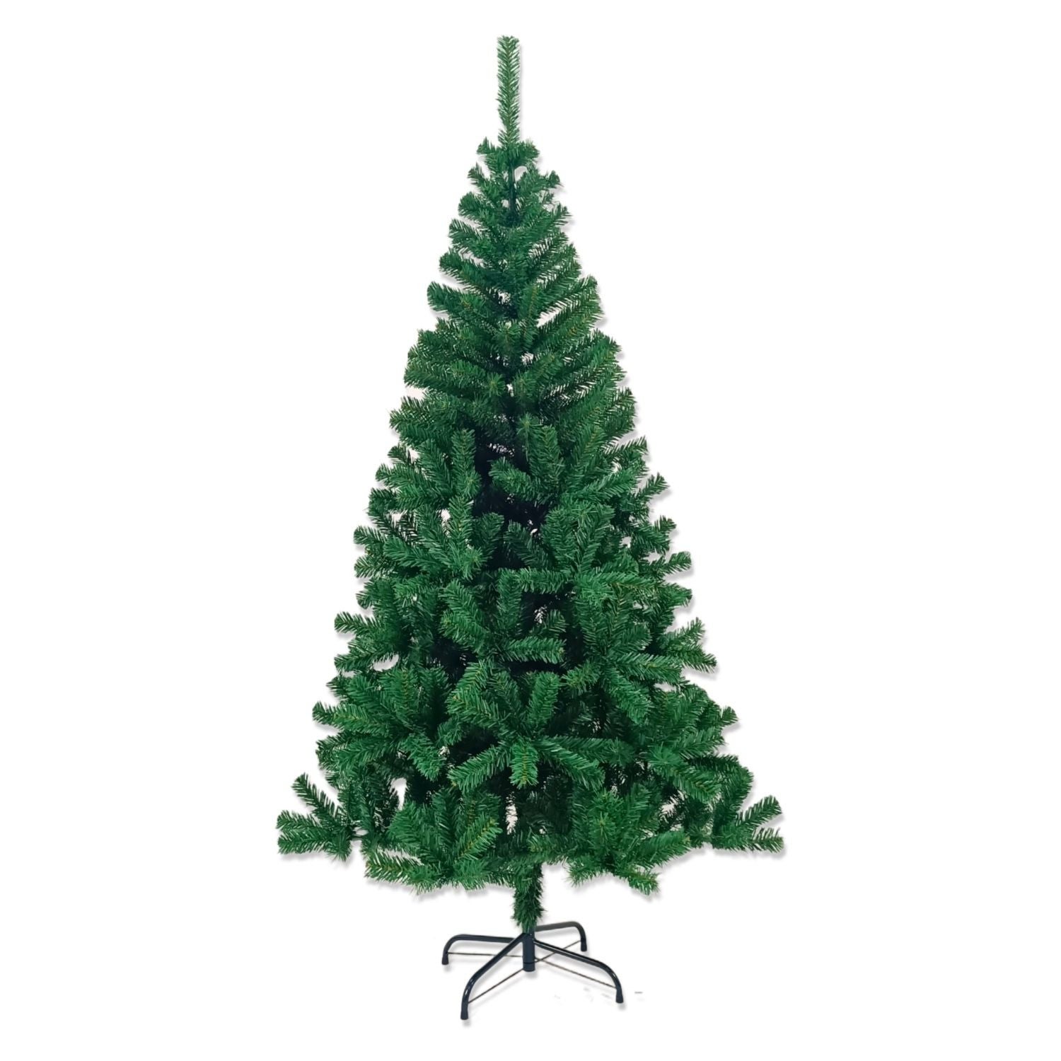 sapin de noel action 210 cm