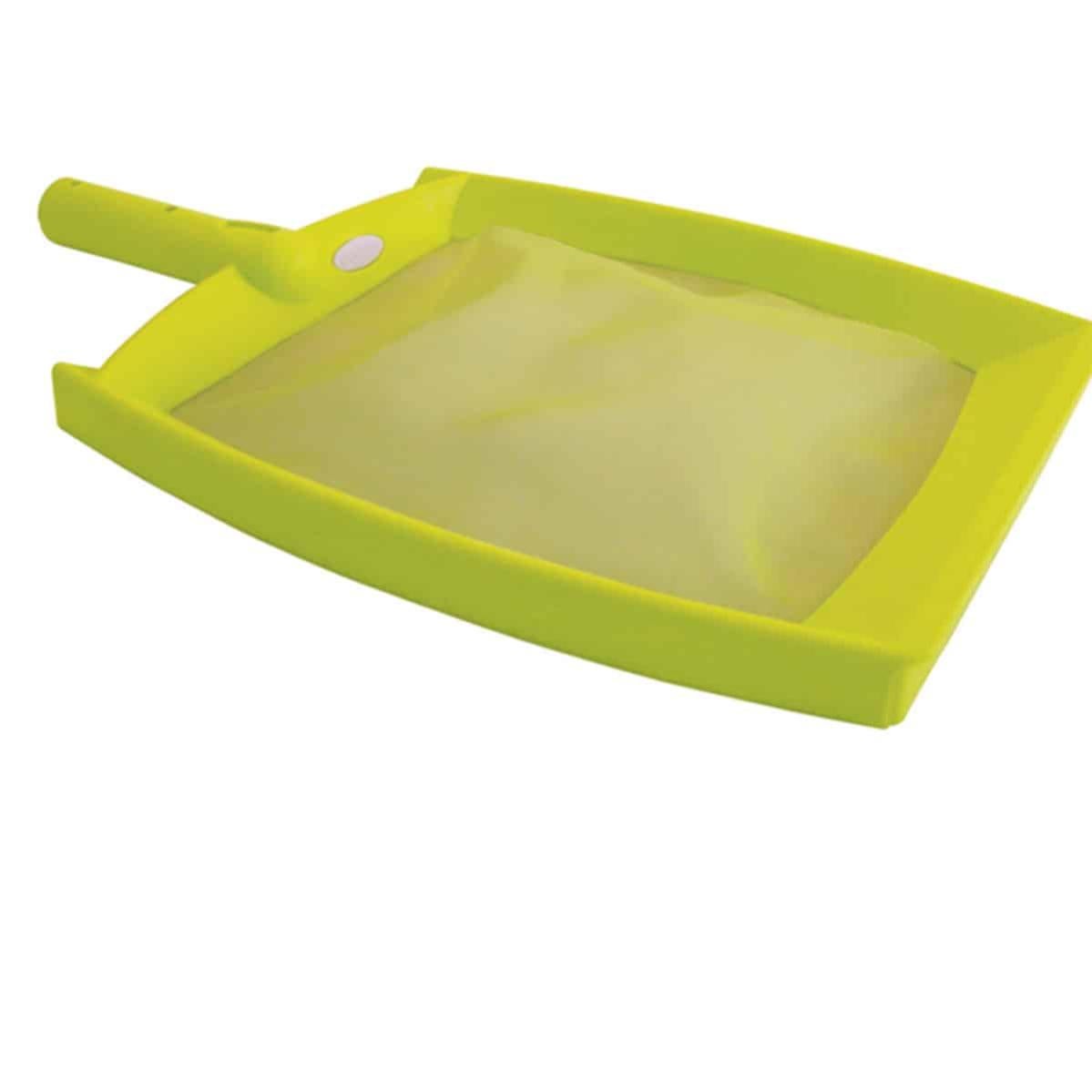 Recogehojas De Superficie Kokido Design-O