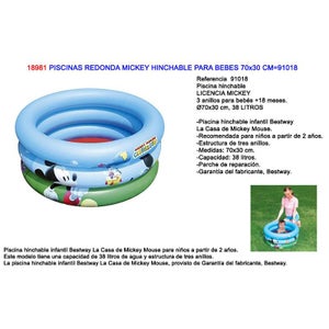 Piscine fuori terra bestway, pagina 7