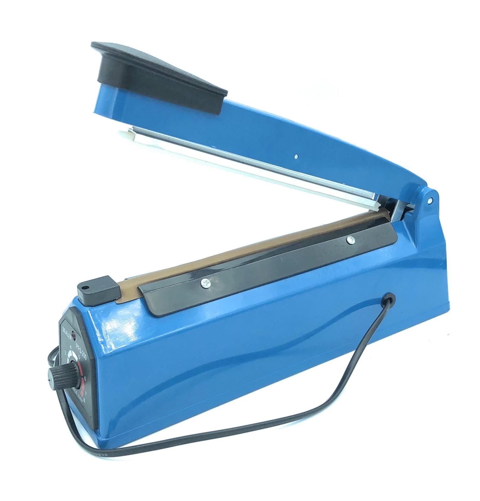 Mini sigillante per sacchetti, portatile, 2 in 1, dispositivo di
