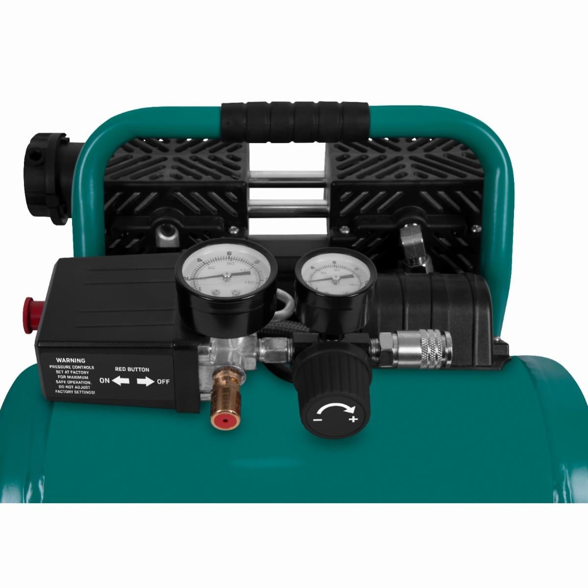 Meilleur compresseur d'air