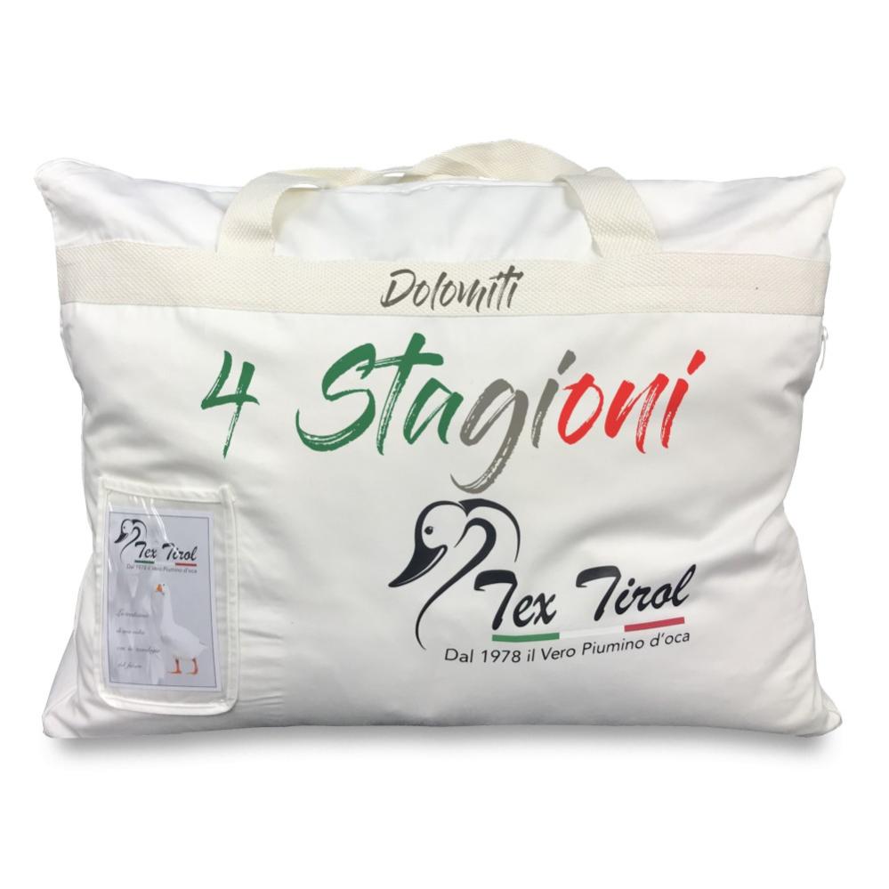 Interno Piumino Diamond Strong - 100% Piumino D'oca | La Casa Italiana