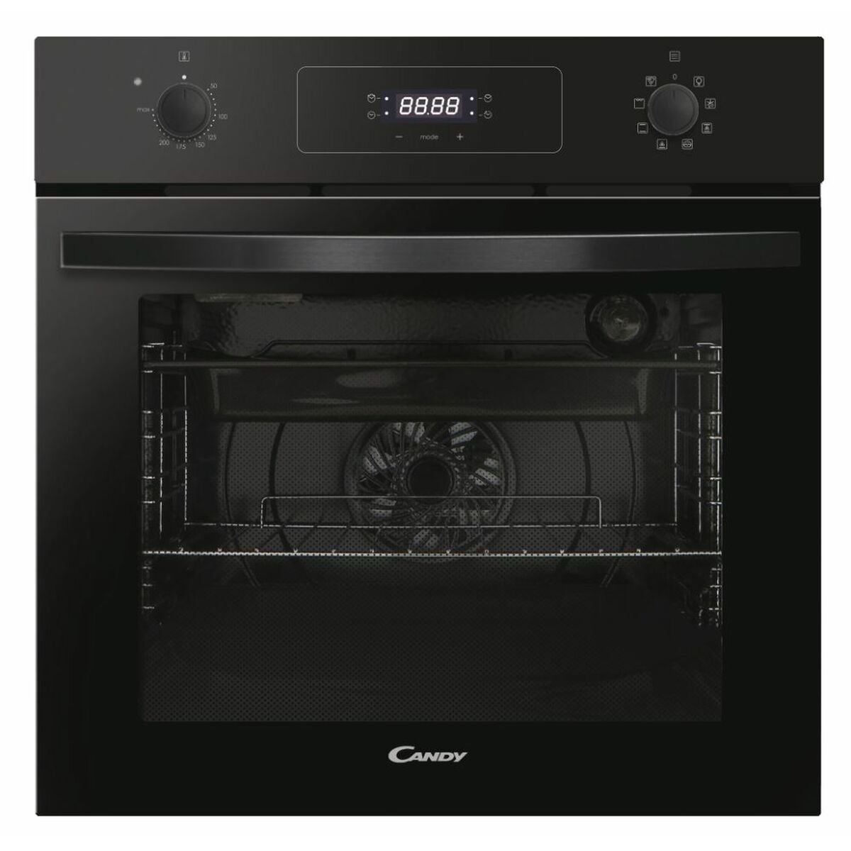 Horno Multifunción CANDY FIDCP X625 L