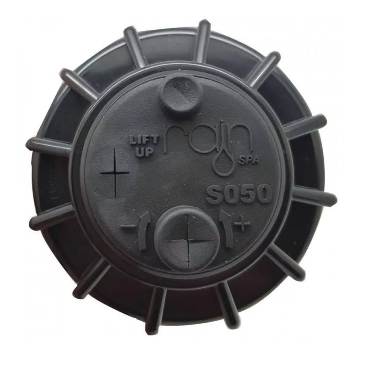 Suinga - PACK ASPERSSEUR Agricole CIRCULAIRE 360 ° Portée 7-13 M