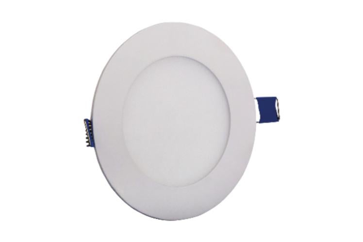 LED da 5 mm con resistenza di serie