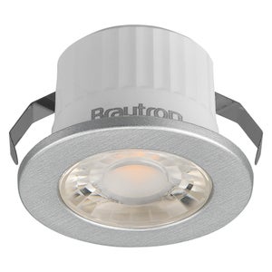 Faretto Incasso Led Miniluxe, Luce Bianca 5500K Mini Faretti Led