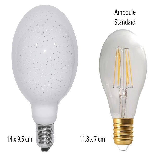 Ampoule électrique - Achat matériel bricolage