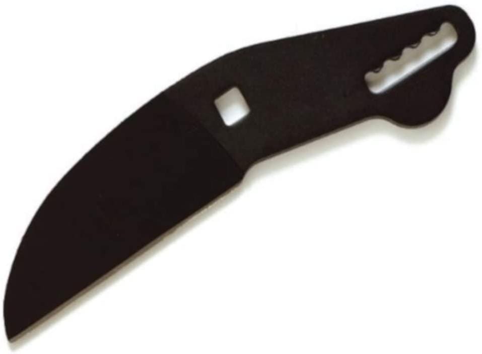 Tagliarami A Cricco Battente In Alluminio Mm.755 Papillon 90148
