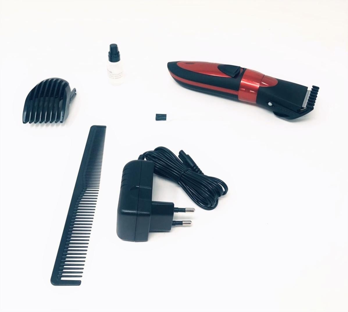 Bestauty Rasoio Elettrico Barba,Tagliacapelli Uomo Professionale,Macchinetta Per Barba,Trimmer - Foto 9