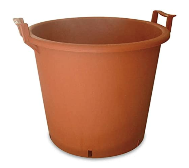 Vaso a Calice per giardino Cornucopia h. 60 - in offerta