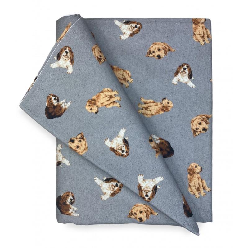 Ballerina Cappuccina Tovaglia Compleanno Ballerina Cappuccina