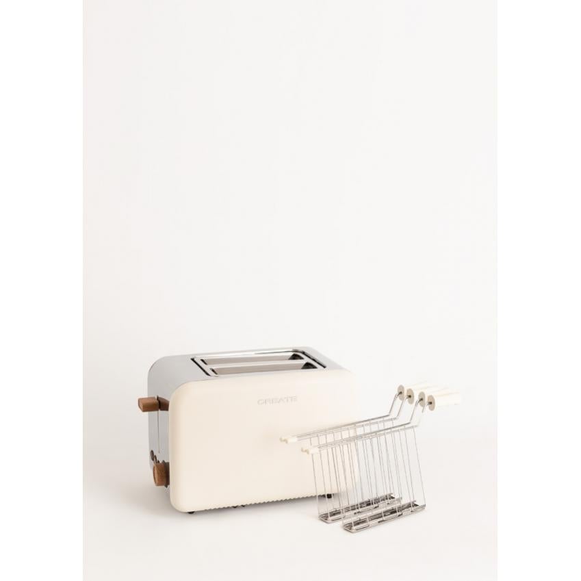 Copertura Per Macchina Del Pane - In Poliestere, Lavabile, Antigraffio, Per Tostapane - Foto 6