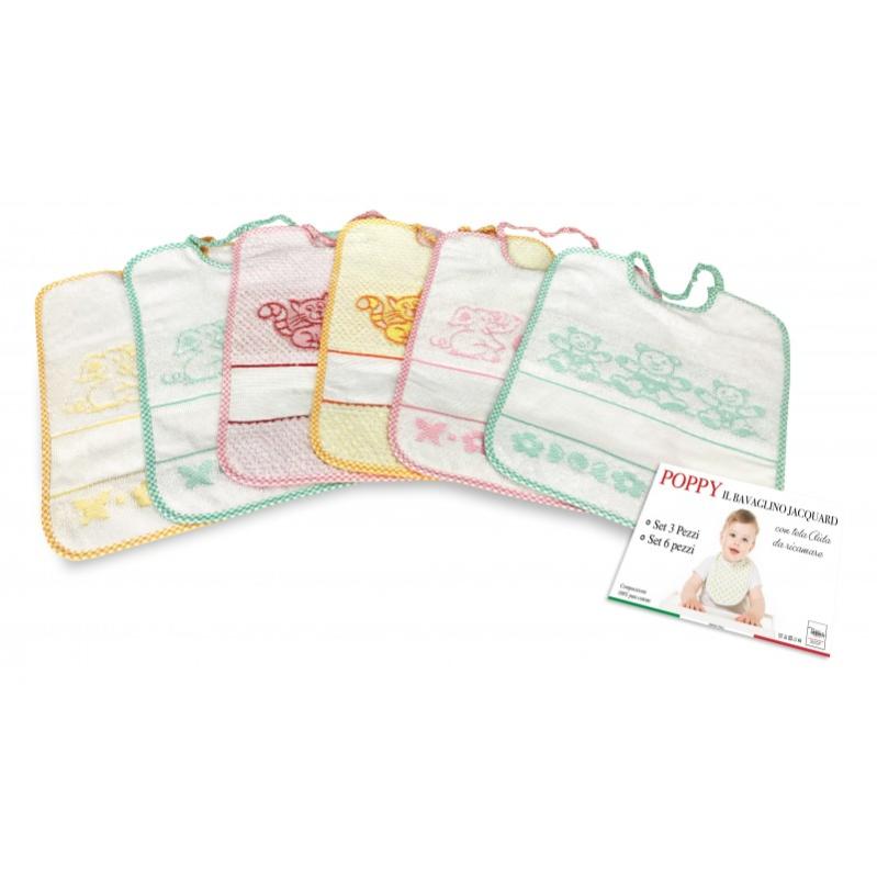 Tovagliette Tattoo 500 Bavaglini Monouso Per Pazienti - Carta 3 - Foto 5