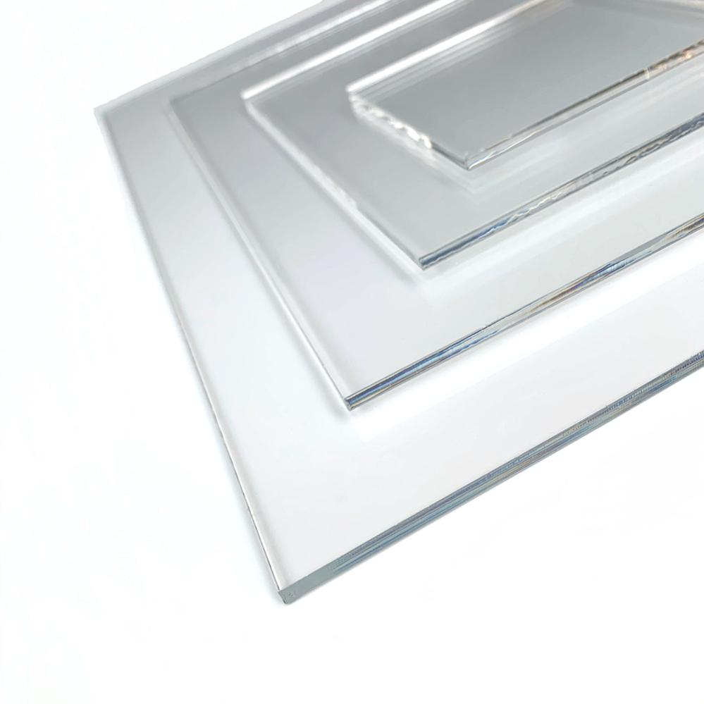 Plaque Professionnelle Modle Horticole Verre Acrylique Format Vertical Partir De 20 X 30 Cm