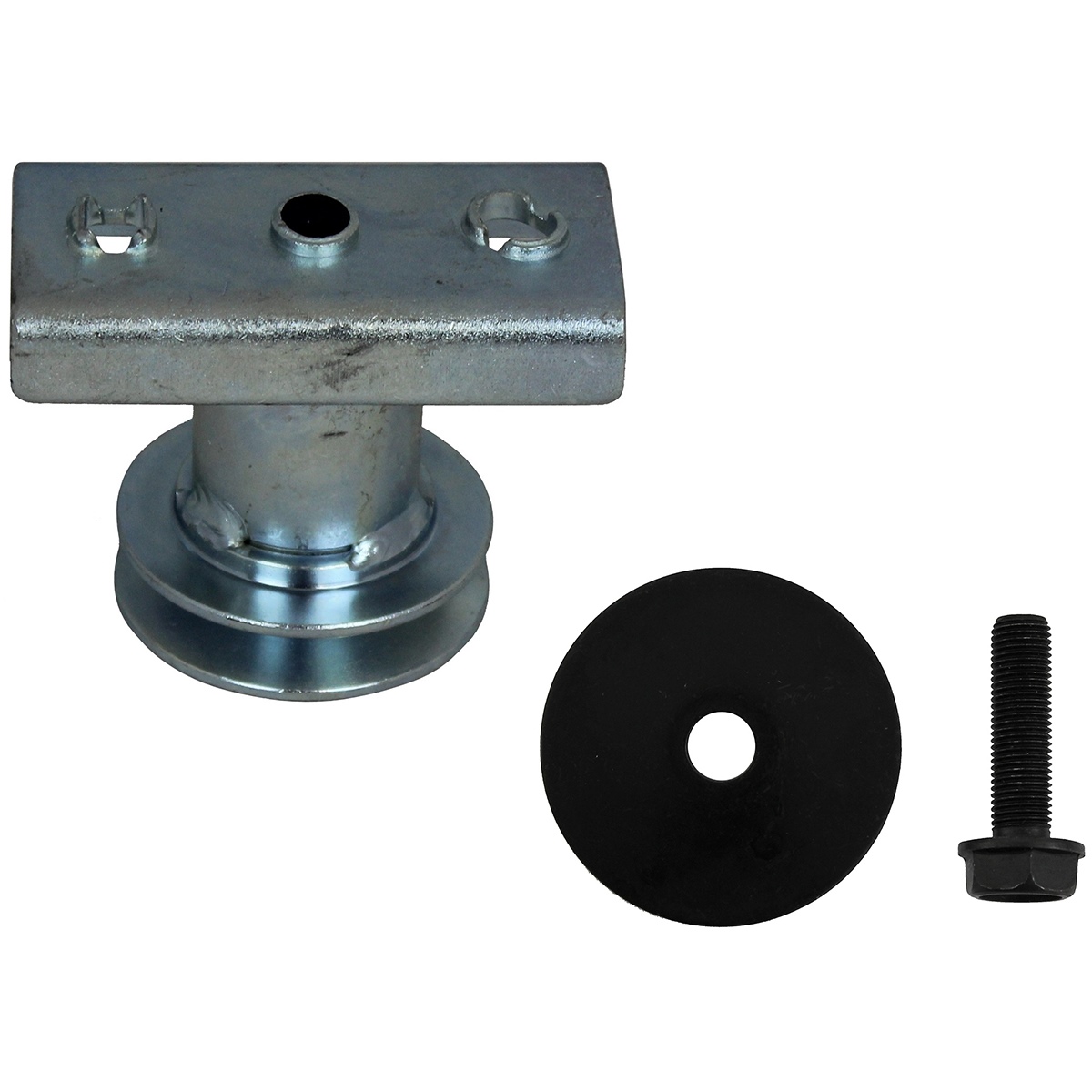 Support de lame pour tondeuse 170 cm3 Leroy Merlin