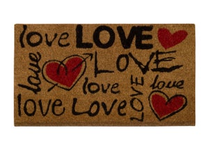 Zerbini in Cocco – LOVEDOORMAT